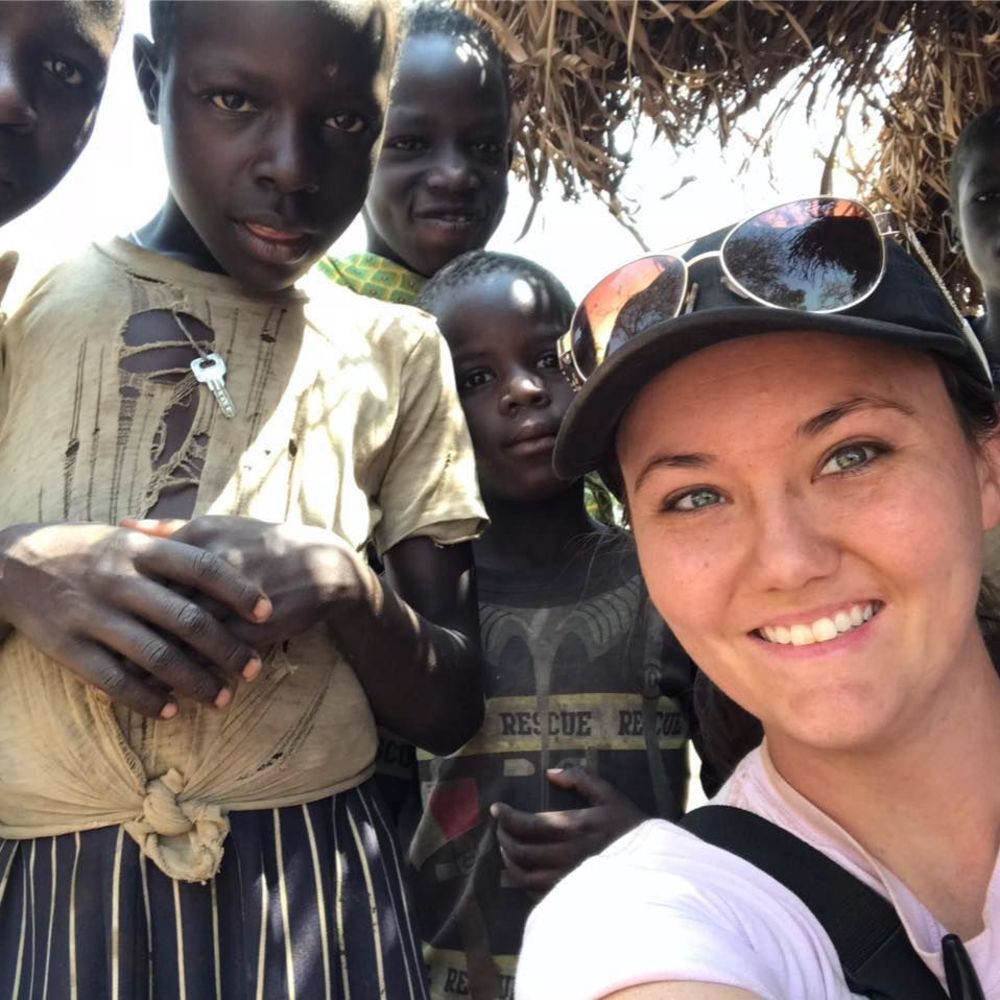 Meet your Posher, Kourtney